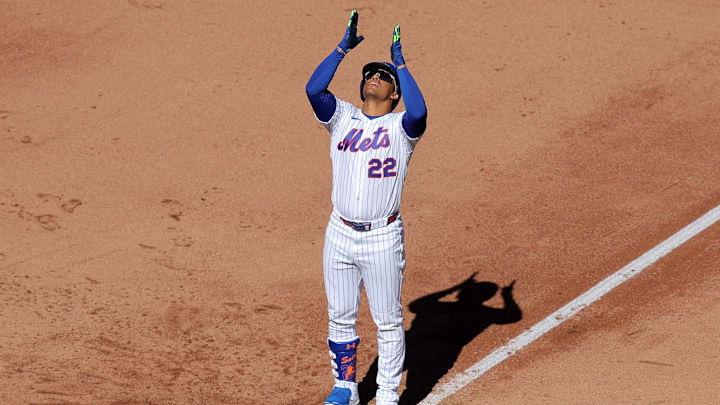 Juan Soto tiene un sueldo superior a los 61 millones de dólares en este curso de MLB