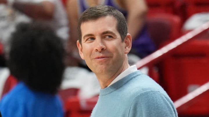 Boston Celtics, Brad Stevens.