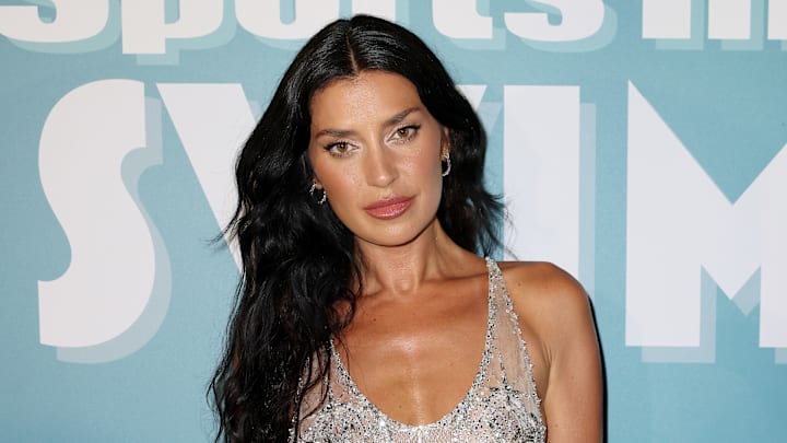 Nicole Williams English