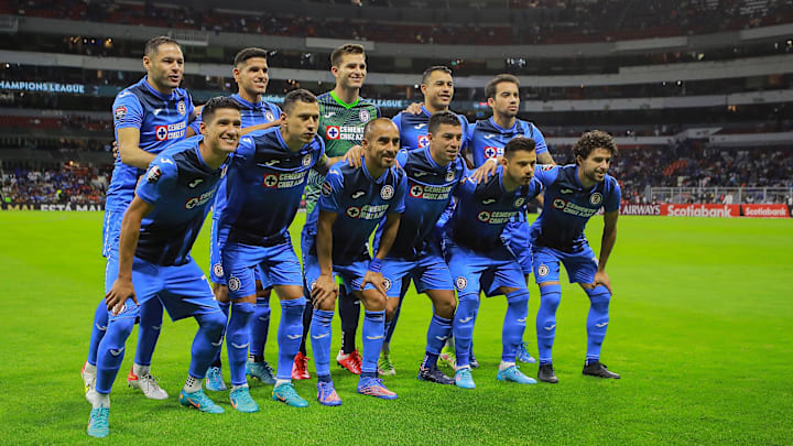 Cruz Azul necesita refuerzos para el Apertura 2022