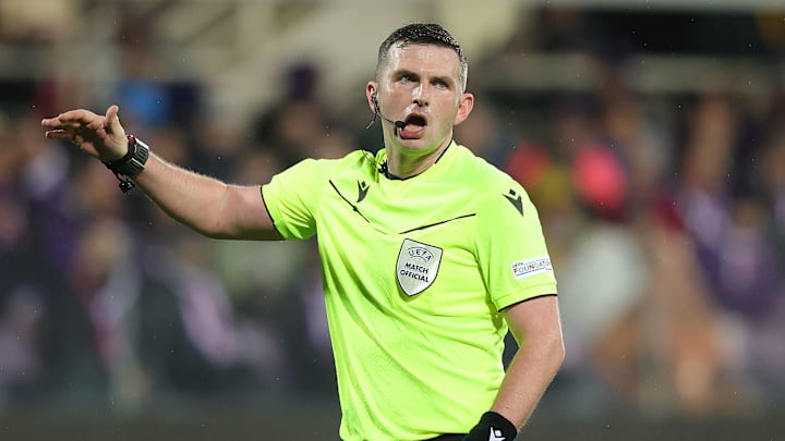 La Goal Lines Technology est un outil important pour les arbitres. La Goal Lines Technology est un outil important pour les arbitres.