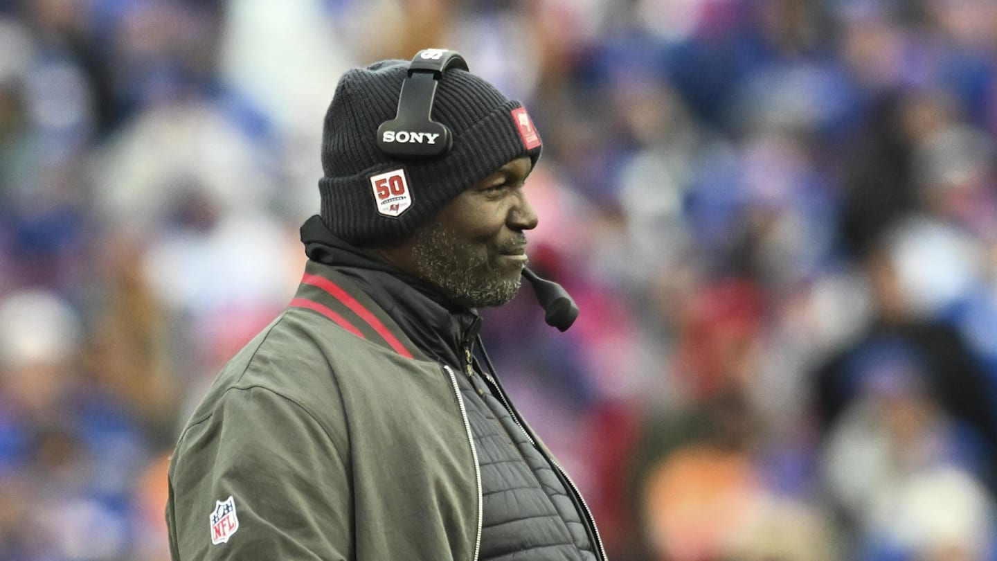 Where are Buccaneers in NFL power rankings following loss to Saints in Week 14?