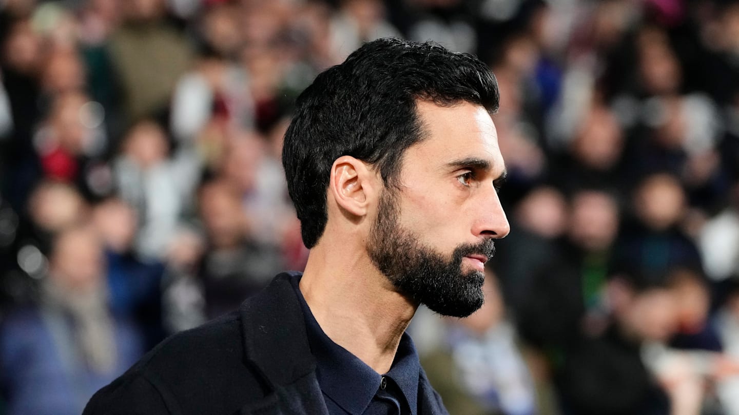 Real Madrid Reportedly Make Contact With Surprise Coach To Replace Alvaro Arbeloa