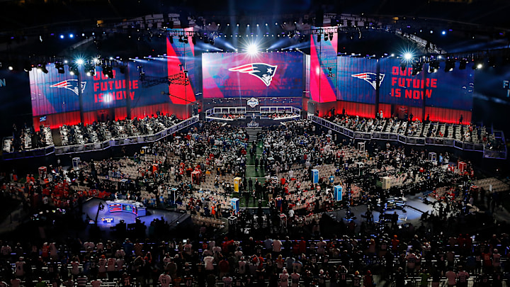 2018 NFL Draft
