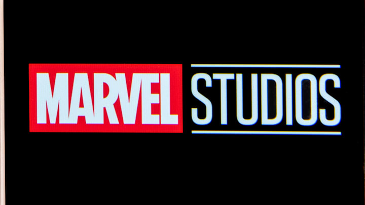American film production label owned by Disney, Marvel