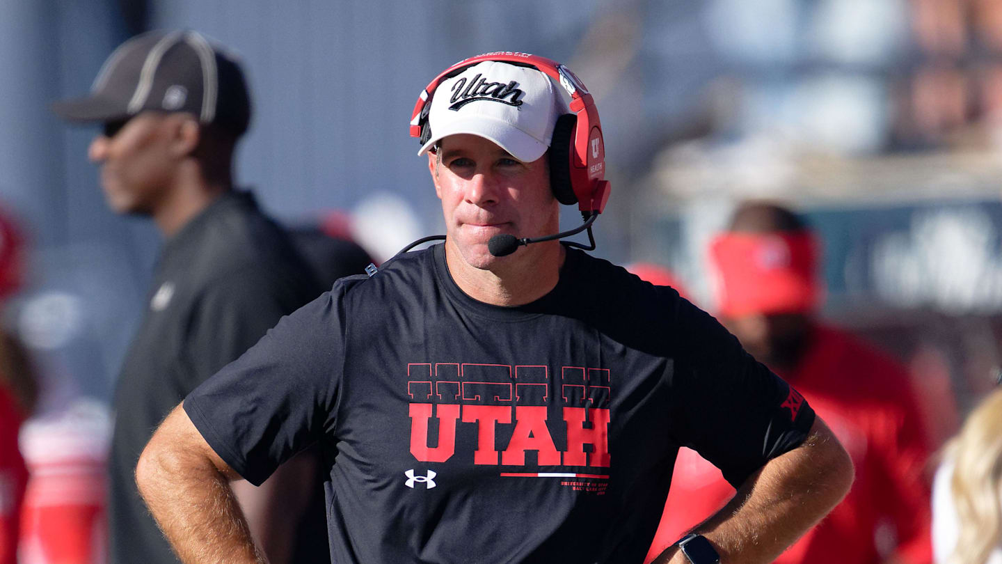 3 things we've learned about Utah football this spring
