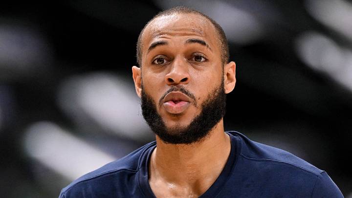 Dallas Mavericks, Daniel Gafford