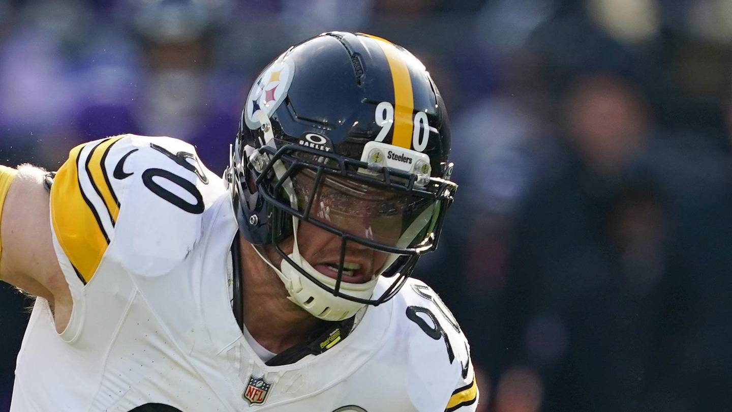 Steelers All-Decade re-draft exposes a painful truth fans already know