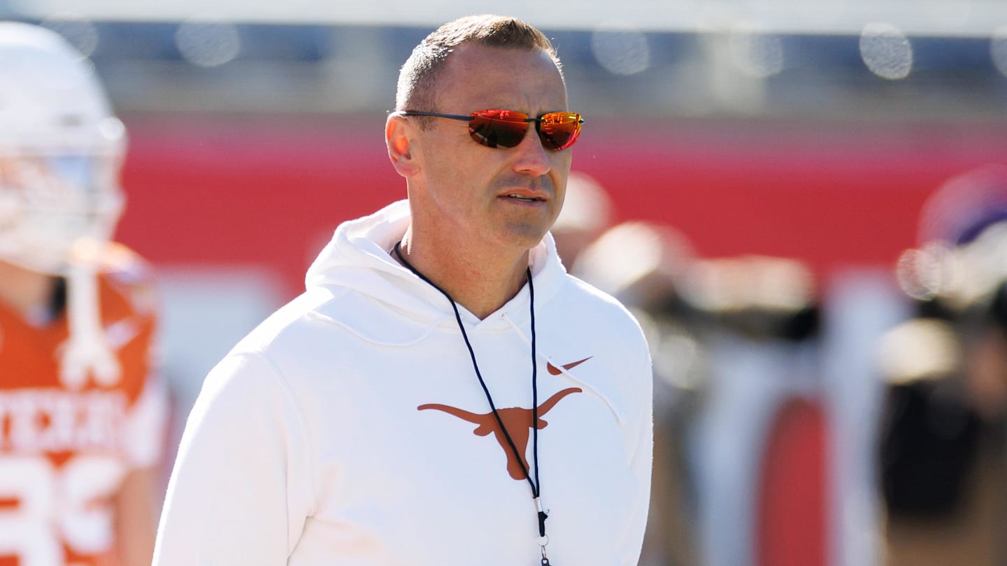 Who Could Commit Next for the Texas Longhorns and Join Noah Roberts?