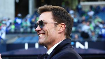 Raiders Hire Klint Kubiak as Coach, Brady's Influence Key