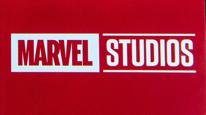 American film production label owned by Disney, Marvel