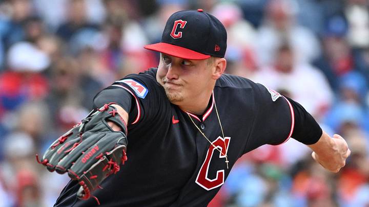 Guardians pitcher Parker Messick is making a good case for both the All-Star Game and the American League Rookie of the Year Award.