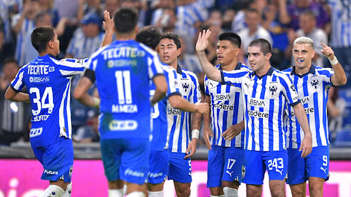 Rayados de Monterrey buscará cerrar con una victoria o empate frente a Querétaro para amarrar el subliderato del Apertura 2023.