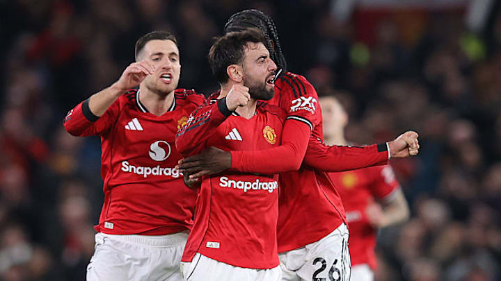 The Manchester United name carries global power.