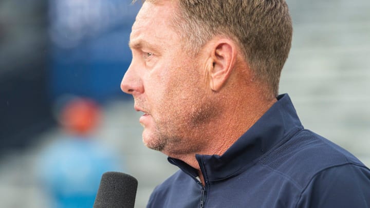 Hugh Freeze dropped a bombshell tale about Auburn football's Week 9 star after defeating Kentucky