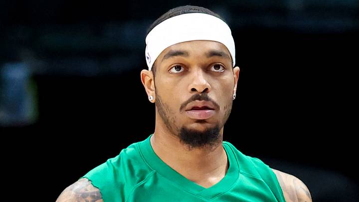 Dallas Mavericks, P.J. Washington