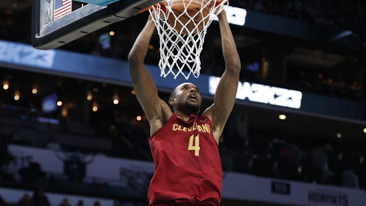 Evan Mobley headlines the list of most underpaid Cavaliers players heading into the 2023-24 NBA season.
