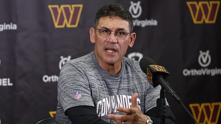 Ron Rivera