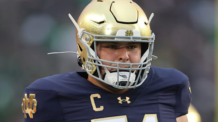 Texas A&M v Notre Dame