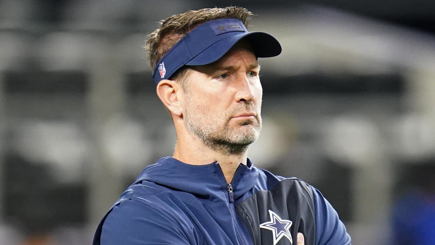 Image for Cowboys just received a caution flag over one brutal free agency misfire