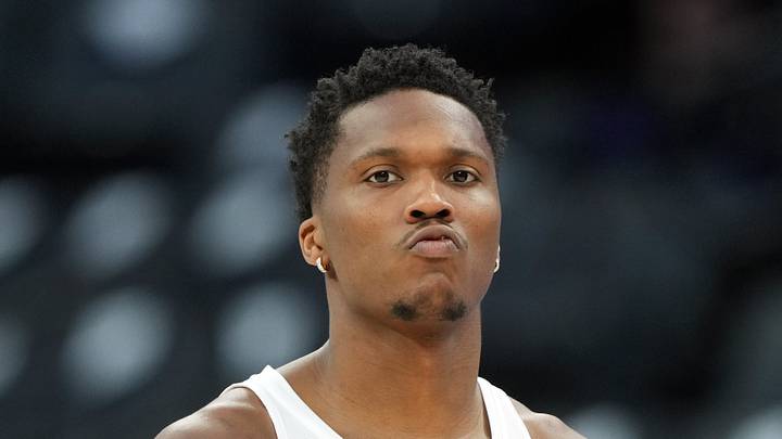 Bennedict Mathurin, LA Clippers