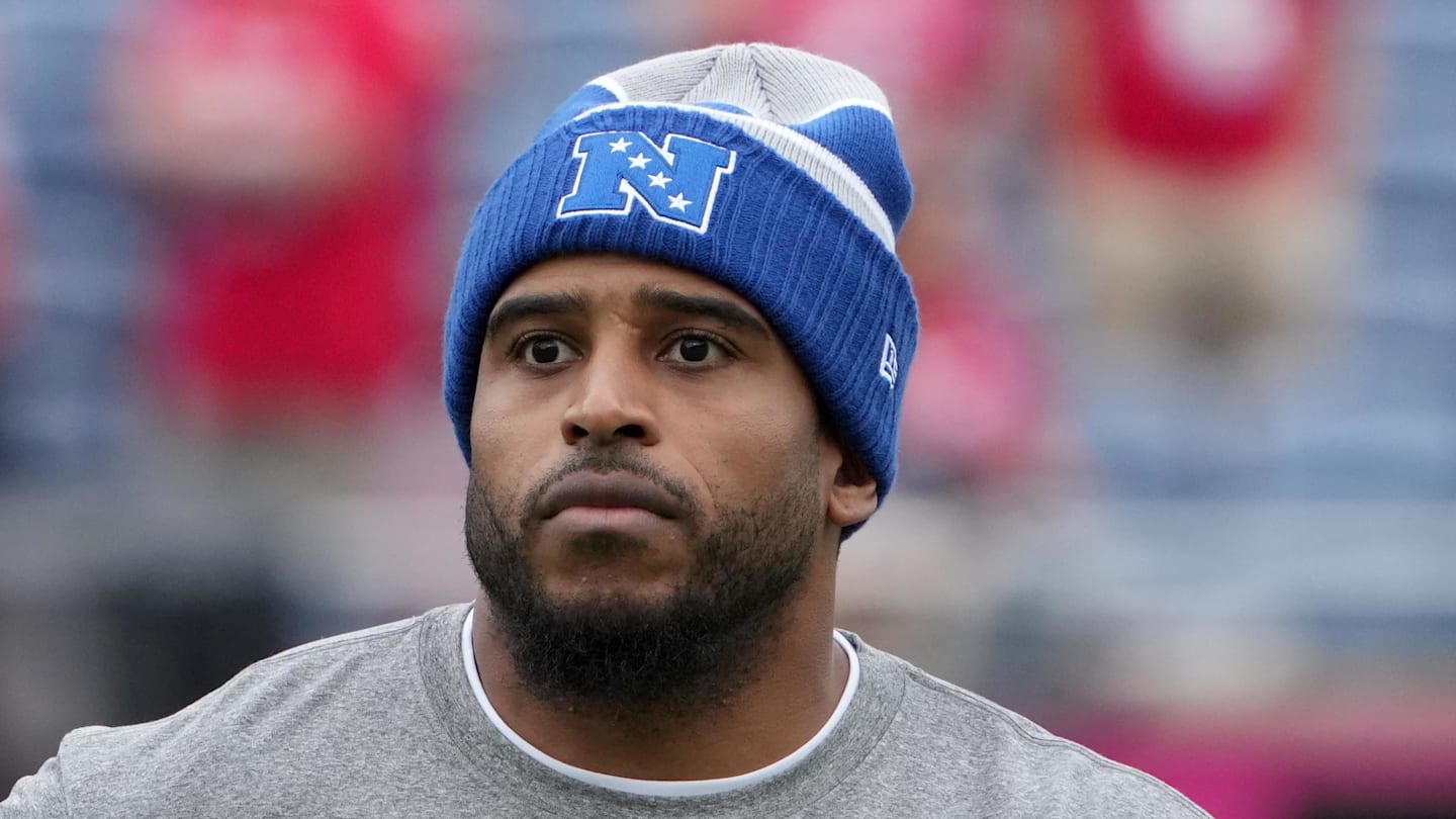 Projected Bobby Wagner landing spot sparks fear of brutal betrayal in the making