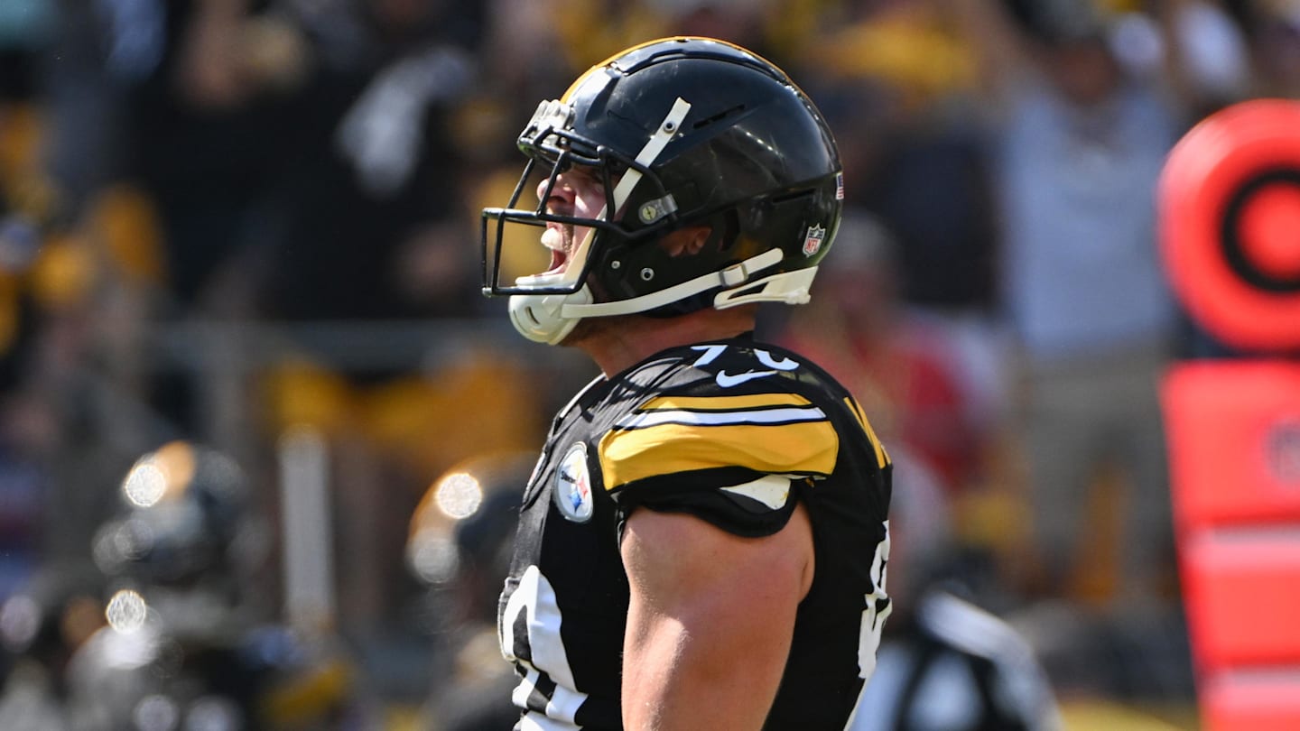 Steelers vs. Ravens Bold Predictions: T.J. Watt Changes Game