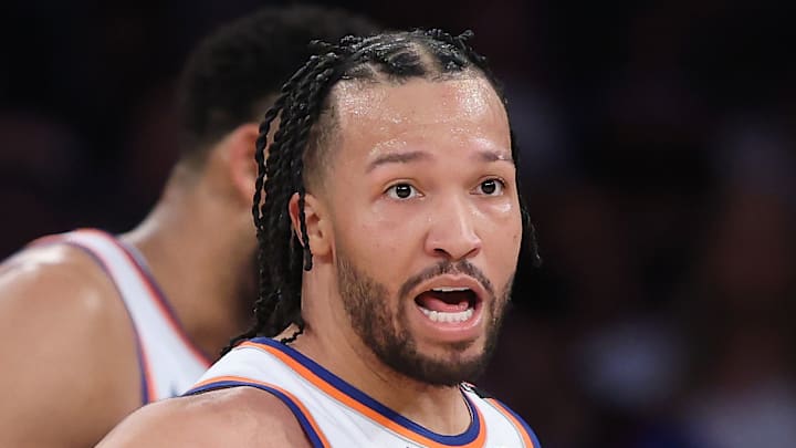 New York Knicks, Haywood Highsmith, Miami Heat, Brooklyn Nets, NBA Trade Rumors