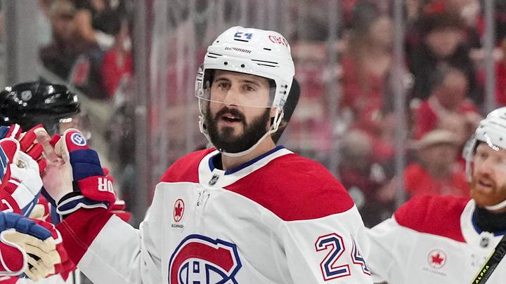 Phillip Danault