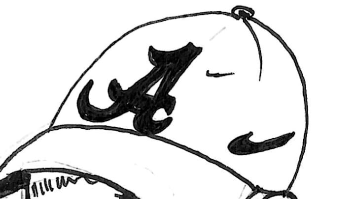 Crimson Tikes: Whoop-De-Do