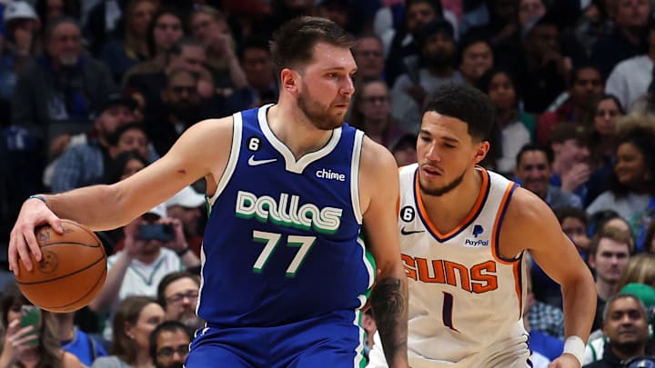 Dallas Mavericks, NBA Playoffs, Denver Nuggets