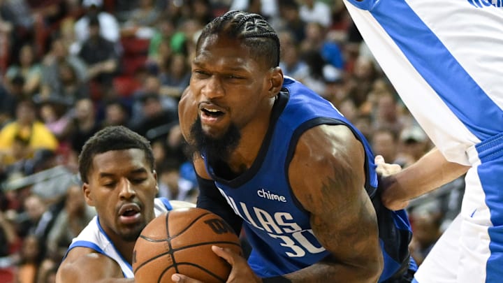 Dallas Mavericks, Summer League, Mavericks Summer League