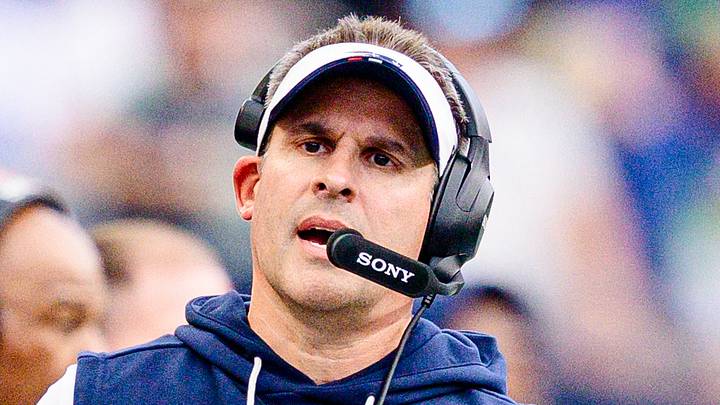 New England Patriots v Seattle Seahawks