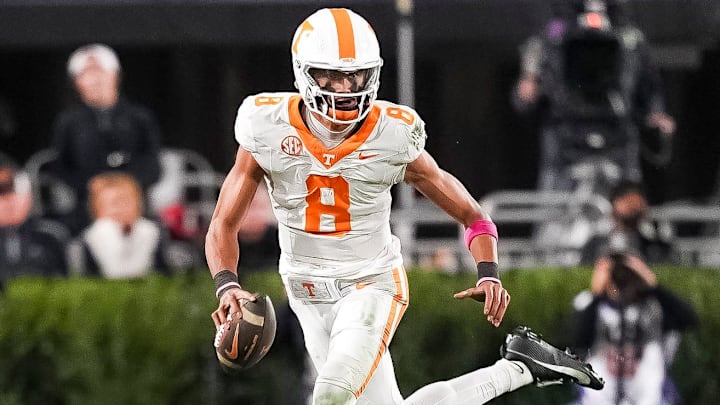 Nico Iamaleava was hoping to get more NIL cash somewhere other than Tennessee, but other schools may not be as interested.