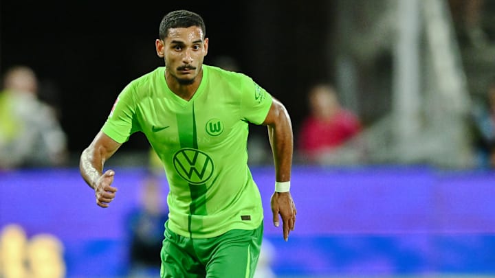 Maxence Lacroix Maxence Lacroix