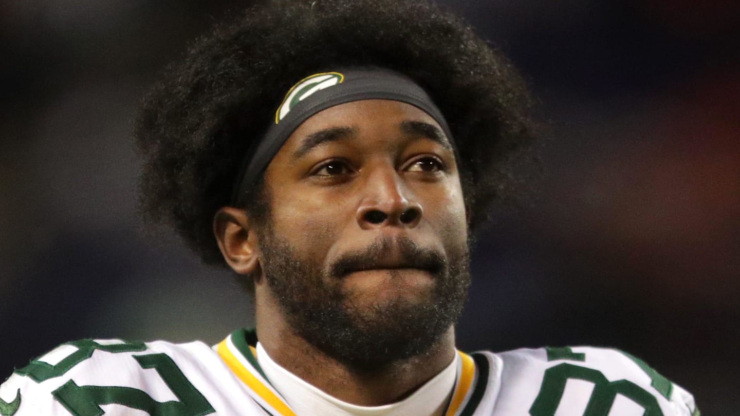 Former Packers WR Romeo Doubs Gets Jaw-Dropping Contract From Patriots