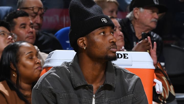 Washington Wizards v Golden State Warriors