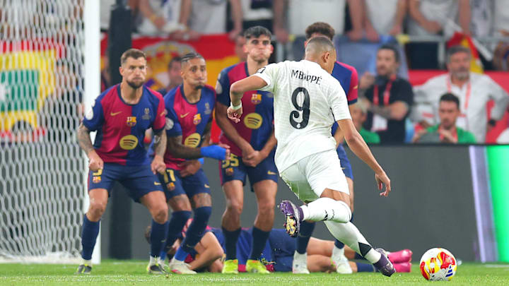 Wird Barça weiter siegen? 