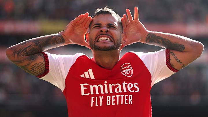 Bruno Guimaraes, Arsenal