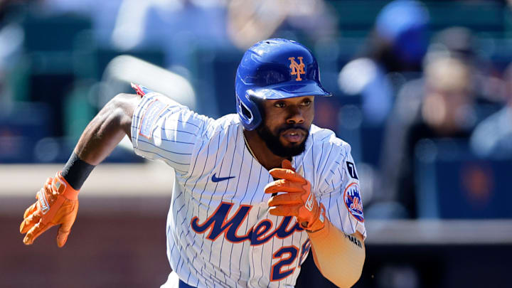 San Diego Padres v New York Mets San Diego Padres v New York Mets