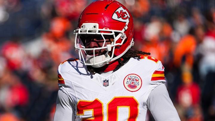 Kansas City Chiefs v Denver Broncos