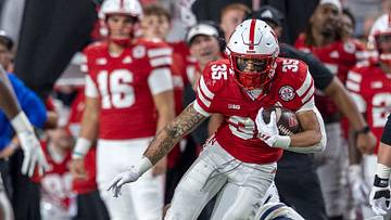 Nebraska Faces Uncertainty After Losing All-American Running Back