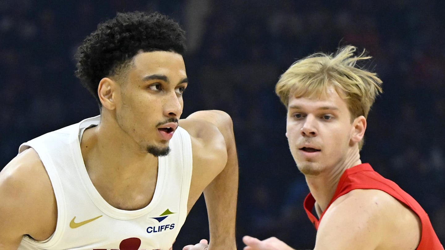 Five questions ahead of Cavaliers vs. Raptors