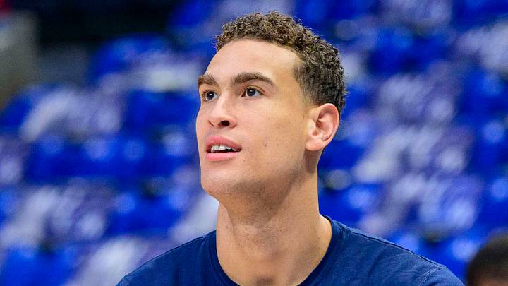 Dallas Mavericks, Dwight Powell