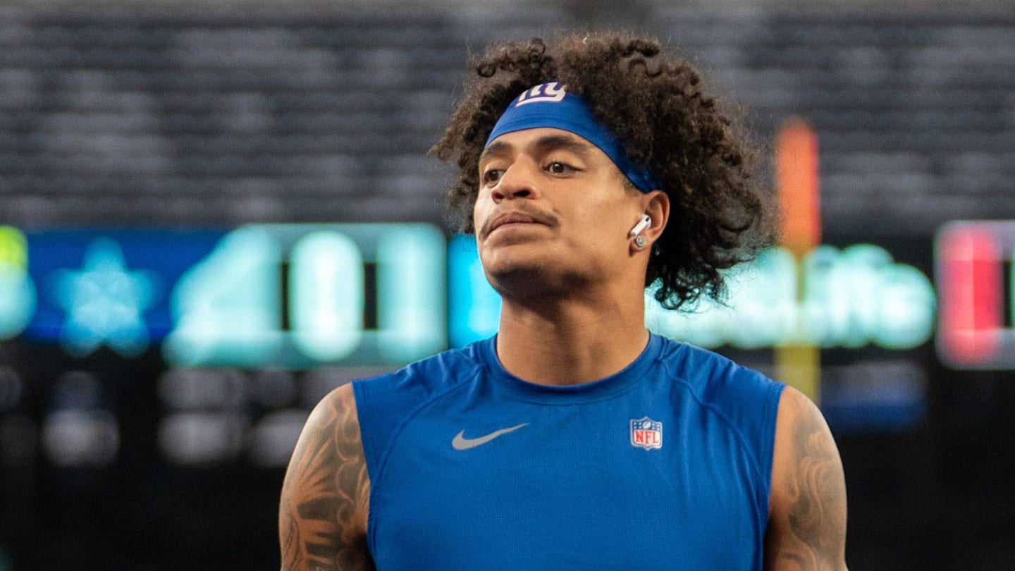 These 4 Giants are playing on borrowed time before OTAs