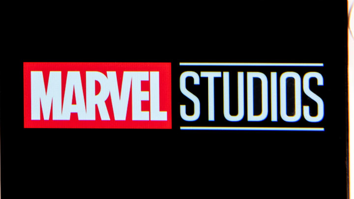 American film production label owned by Disney, Marvel