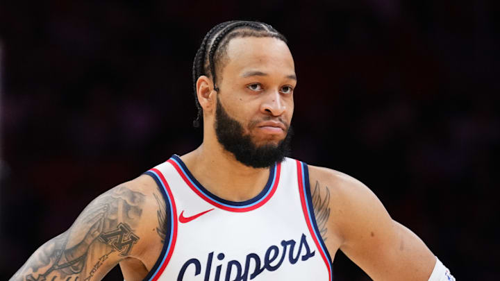 Los Angeles Clippers v Miami Heat