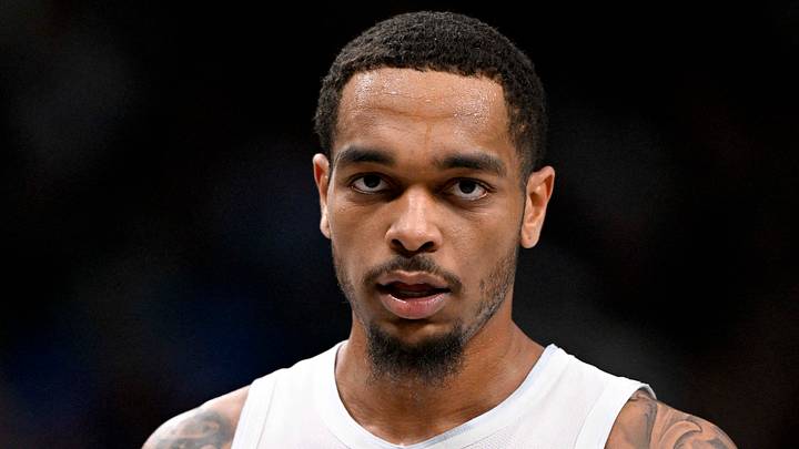 Dallas Mavericks, P.J. Washington Dallas Mavericks, P.J. Washington