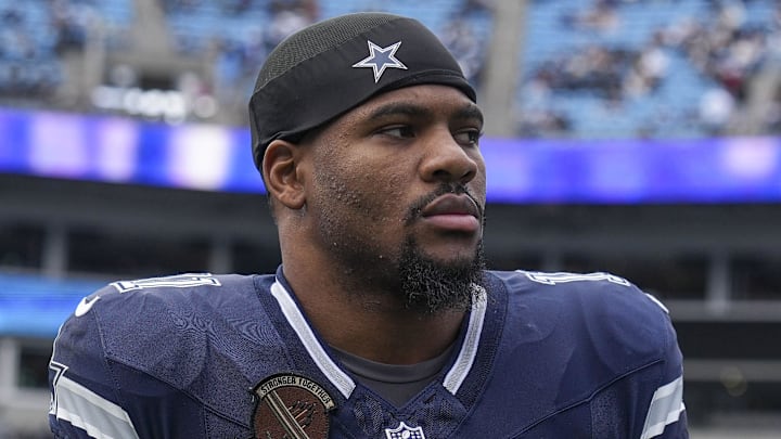 Micah Parsons