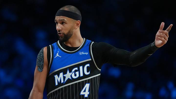 Jalen Suggs and the Orlando Magic are still getting the finer points of the team's new offense and defense down as training camp continues. Jalen Suggs and the Orlando Magic are still getting the finer points of the team's new offense and defense down as training camp continues.